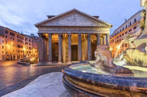 Magenta Luxury Purificazione Daire Roma Dış mekan fotoğraf