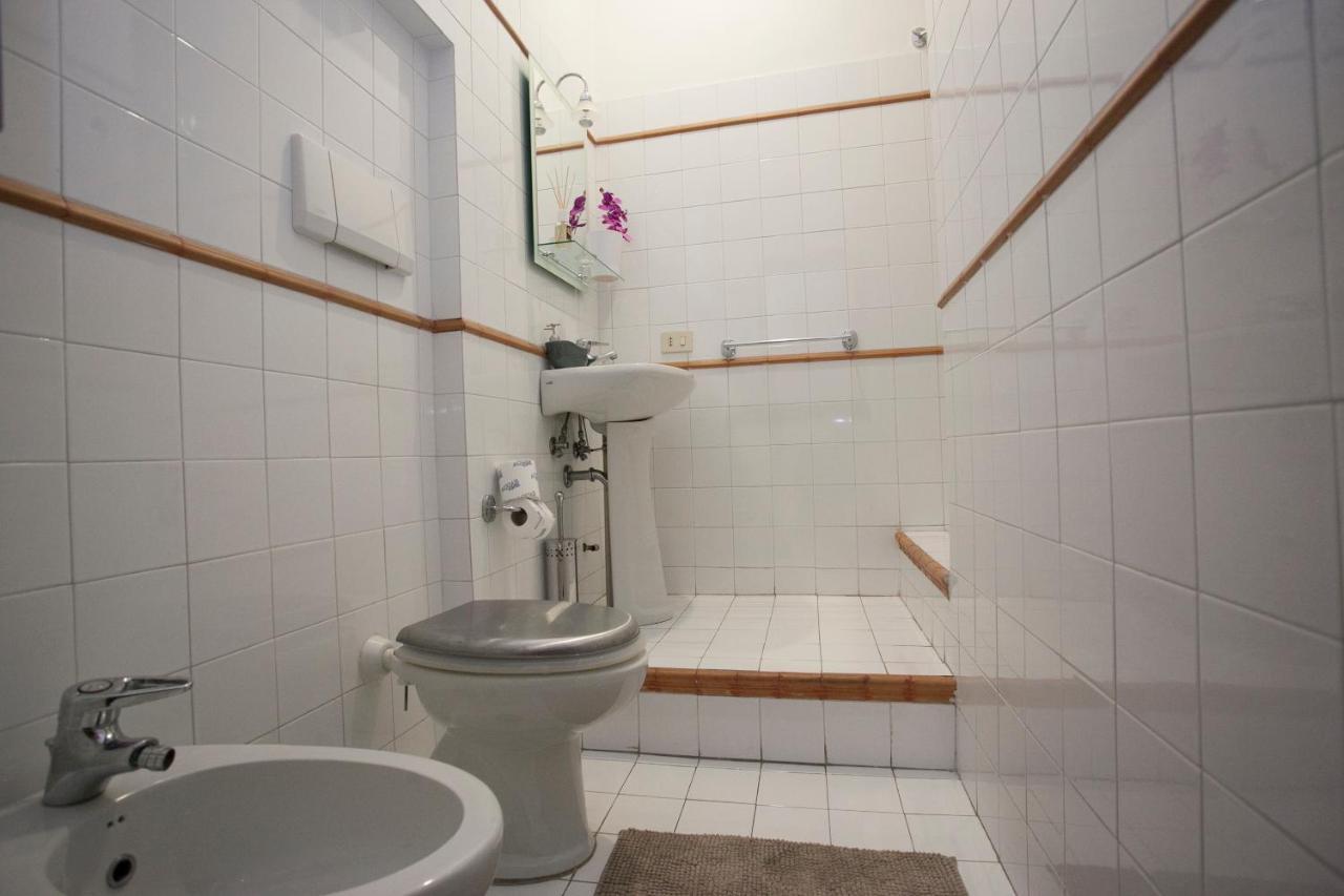 Magenta Luxury Purificazione Daire Roma Dış mekan fotoğraf