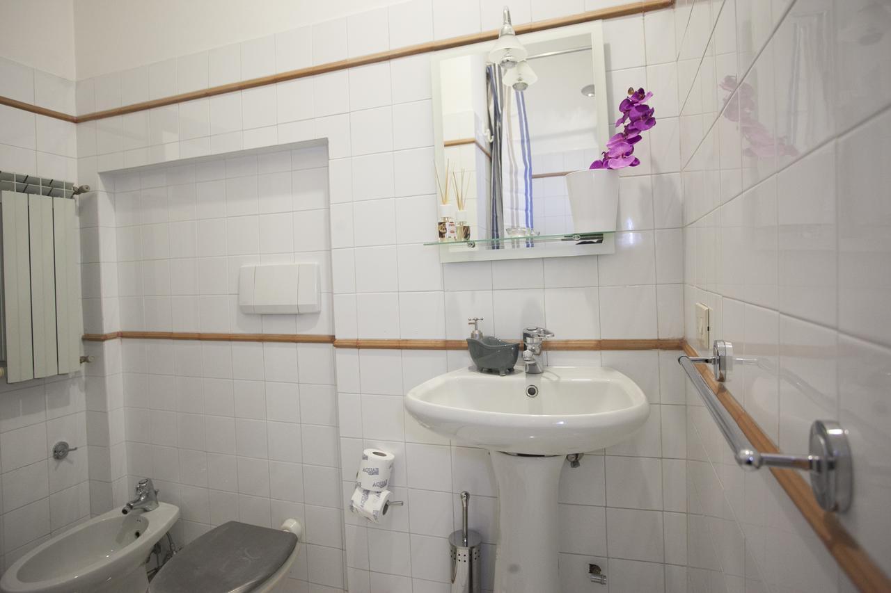 Magenta Luxury Purificazione Daire Roma Dış mekan fotoğraf