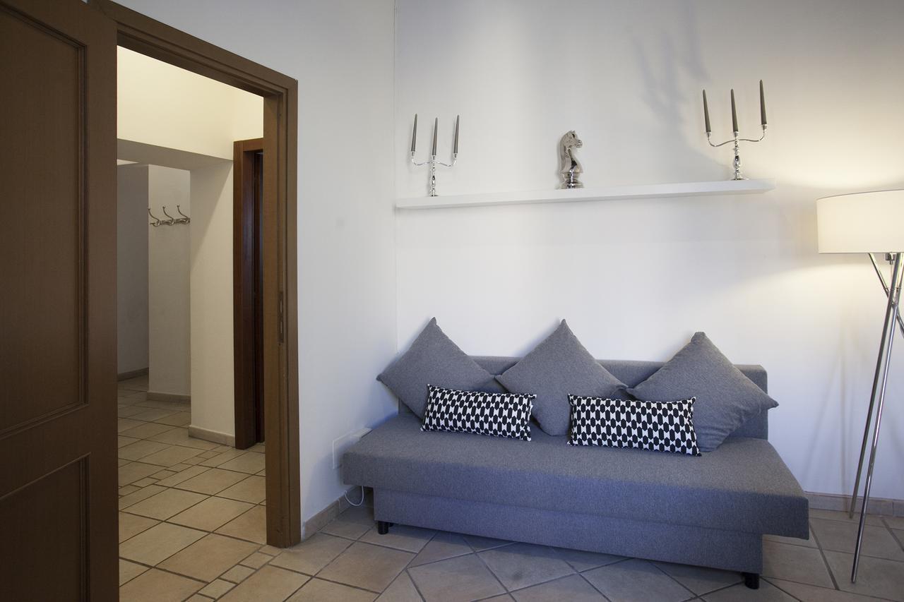 Magenta Luxury Purificazione Daire Roma Dış mekan fotoğraf